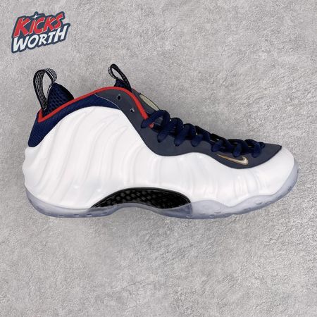 Nike Air Foamposite One Olympic 575420-400