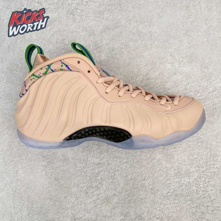 Nike Air Foamposite One Particle Beige (Women's) AA3963-200