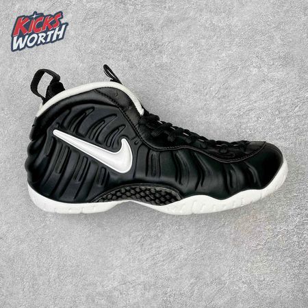 Nike Air Foamposite Pro Dr. Doom 624041-006