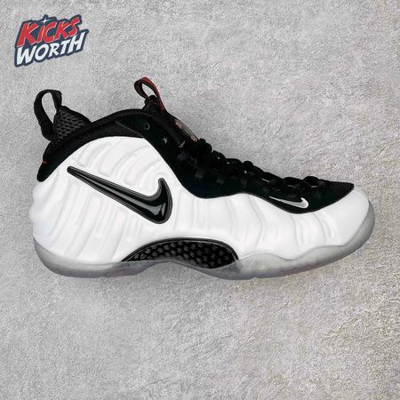 Nike Air Foamposite Pro Pearl 624041-101