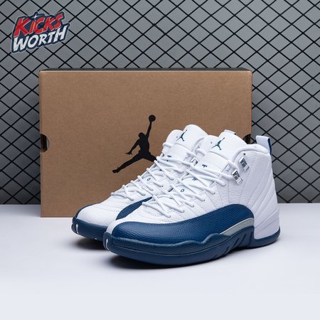 Jordan 12 Retro French Blue(2016) 130690 113